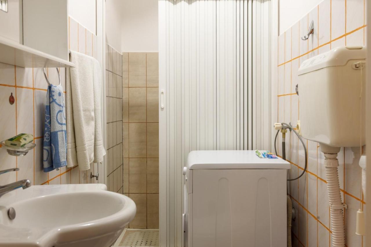 Apartmani Capi Golubac Quarto foto