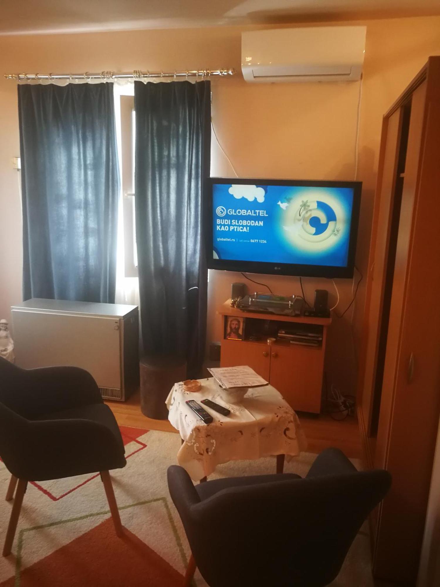 Apartmani Capi Golubac Quarto foto