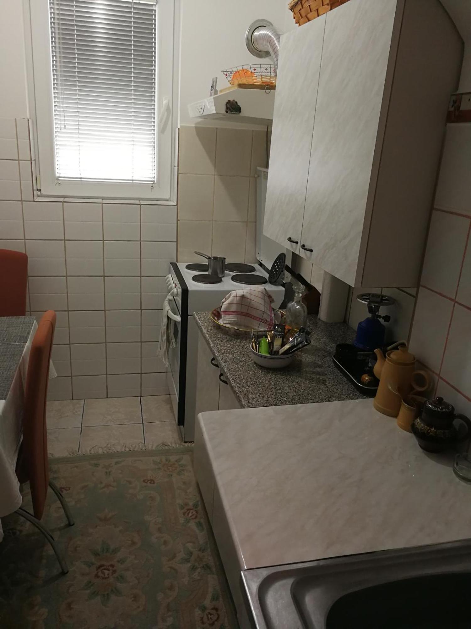 Apartmani Capi Golubac Quarto foto