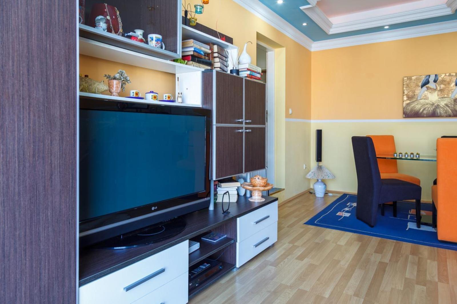 Apartmani Capi Golubac Quarto foto