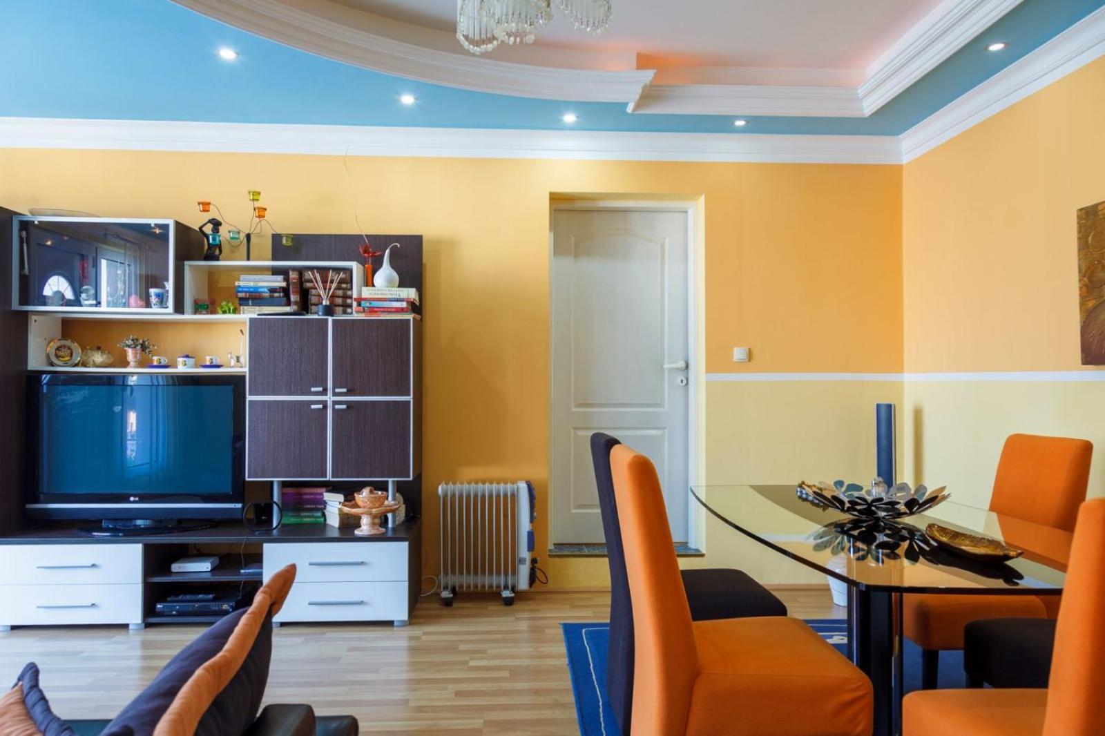 Apartmani Capi Golubac Quarto foto