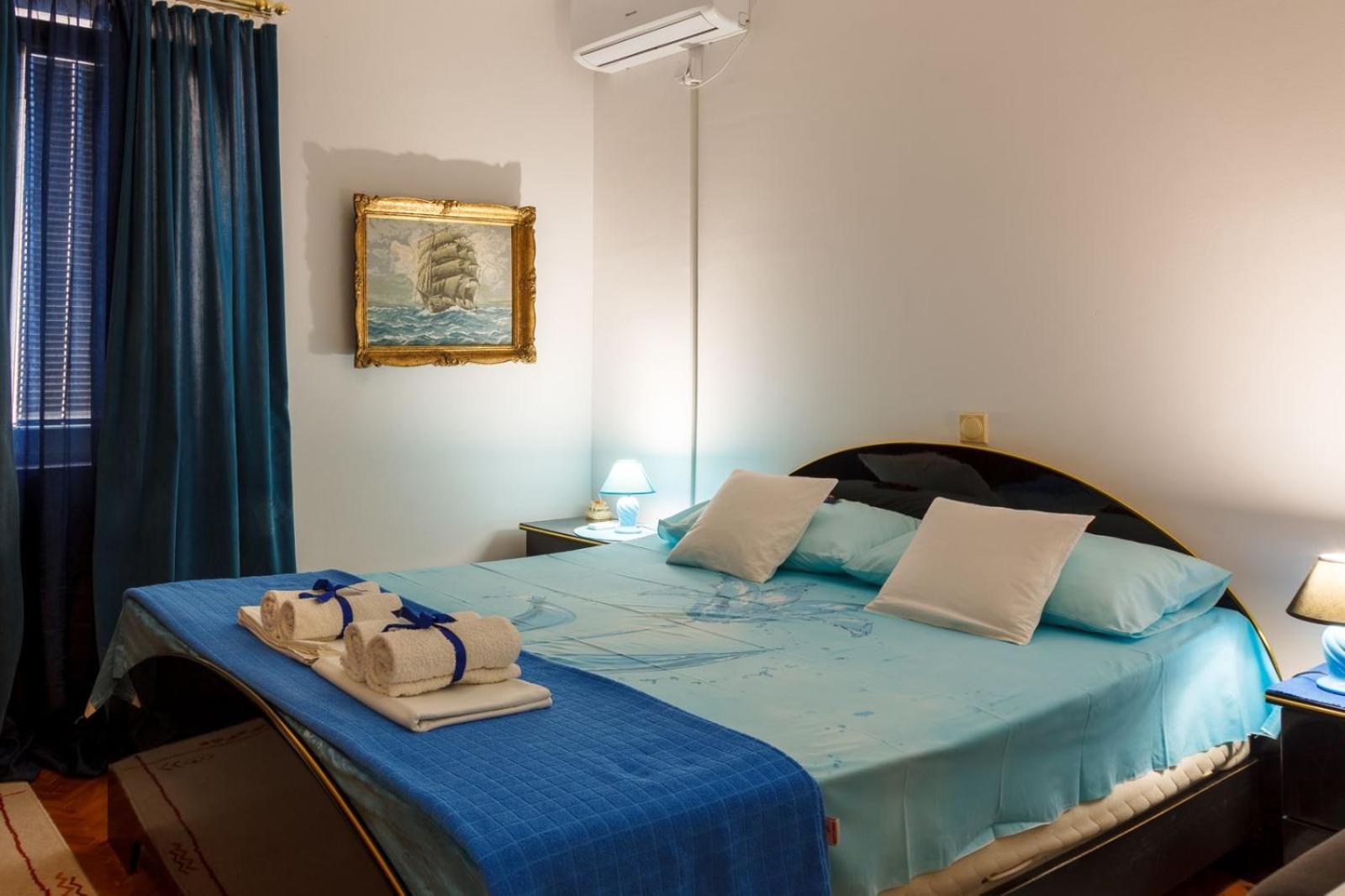 Apartmani Capi Golubac Quarto foto