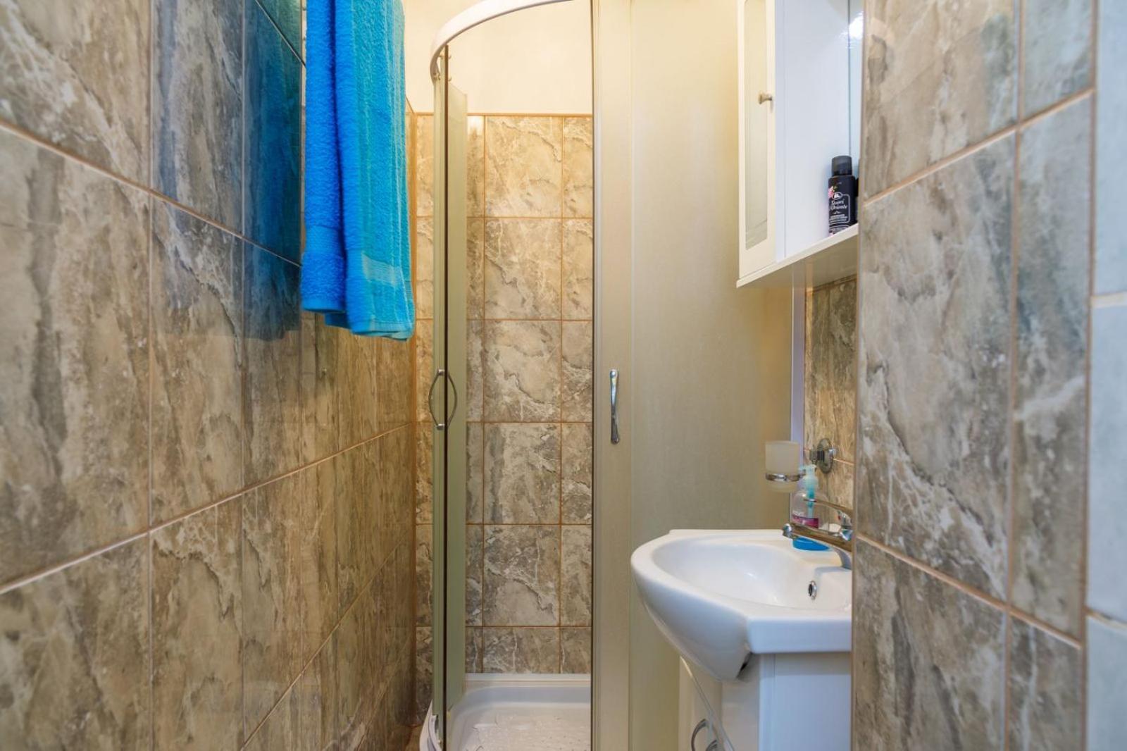 Apartmani Capi Golubac Quarto foto