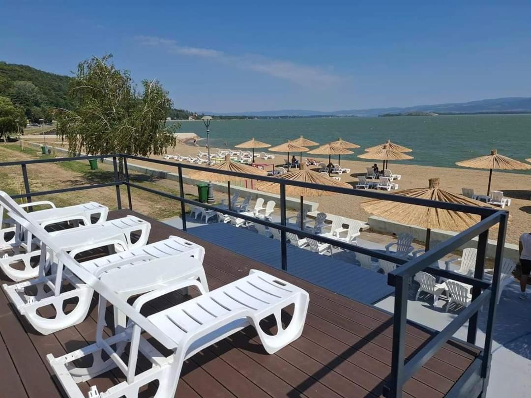 Apartmani Capi Golubac Quarto foto