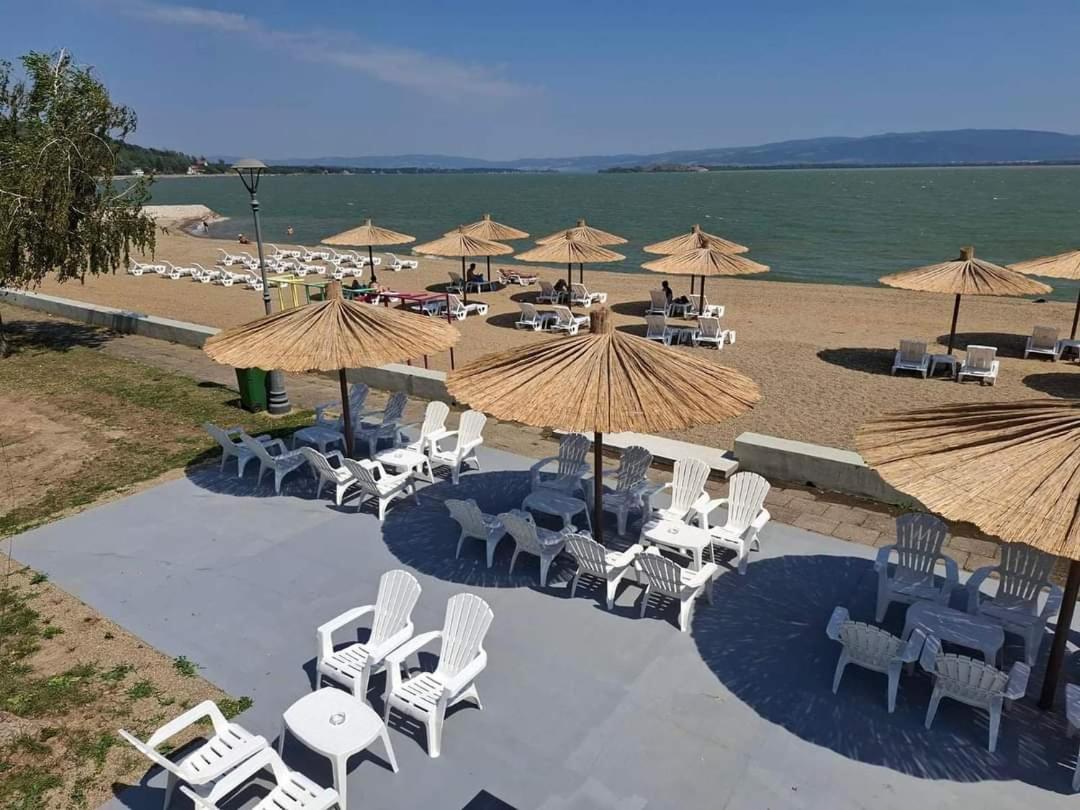 Apartmani Capi Golubac Quarto foto