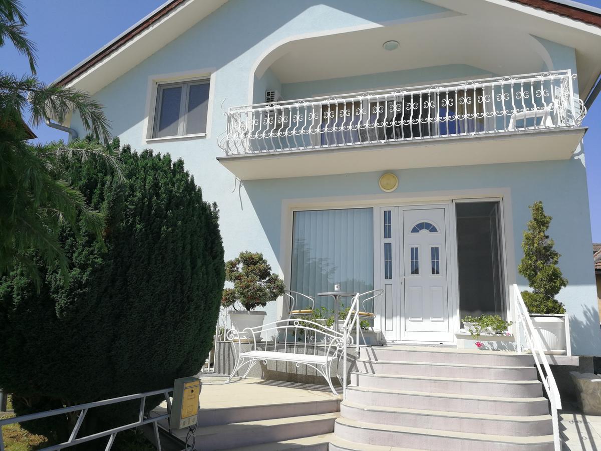 Apartmani Capi Golubac Exterior foto