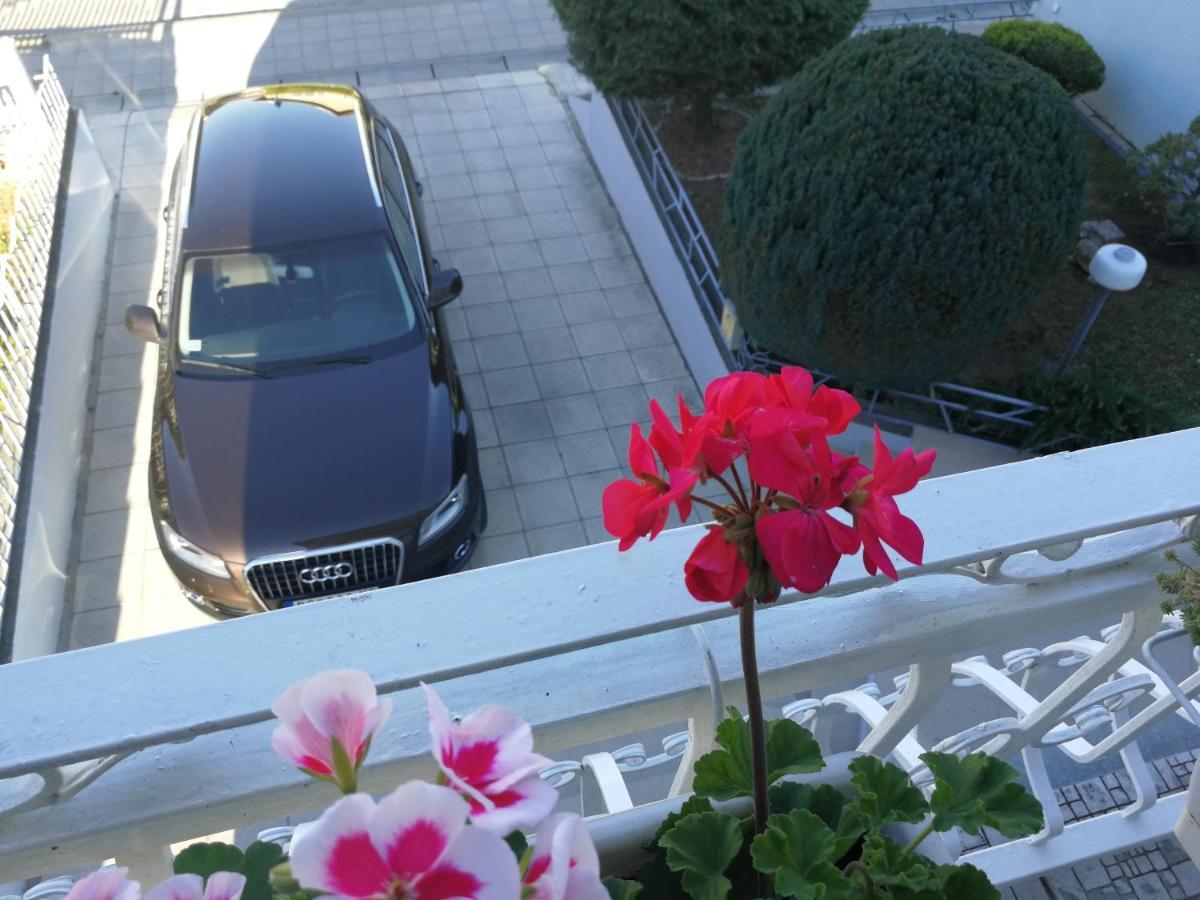 Apartmani Capi Golubac Exterior foto