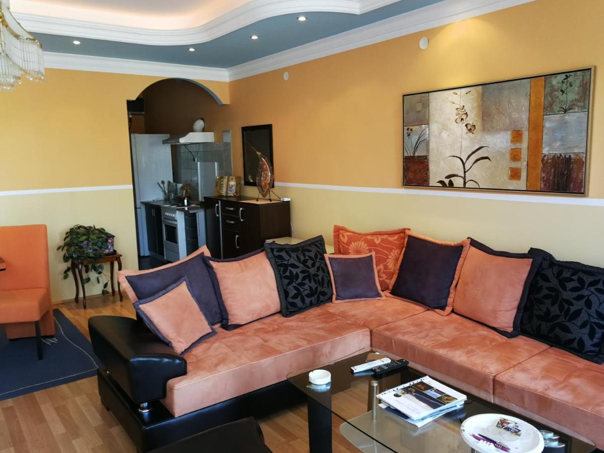 Apartmani Capi Golubac Exterior foto